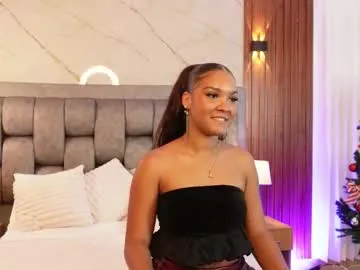 Freechat naomi_monroe on Chaturbate