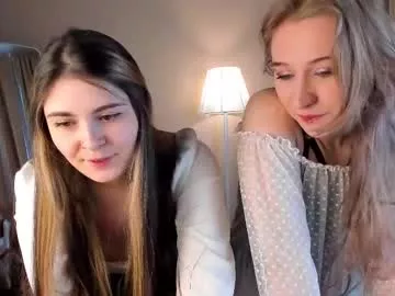 Freechat naomi_parsons on Chaturbate