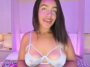 naomigrayy from Chaturbate is Freechat