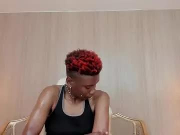 naomilust_ from Chaturbate is Freechat