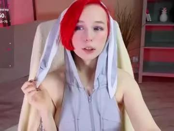 naomiyoru from Chaturbate is Freechat