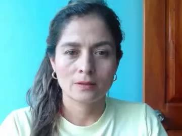 naomyspicy43 from Chaturbate is Freechat