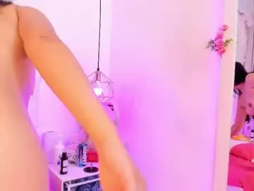 Freechat nara_pink on Chaturbate