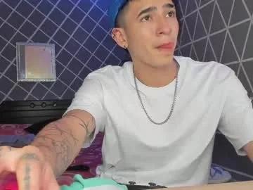 naranjo_seb from Chaturbate