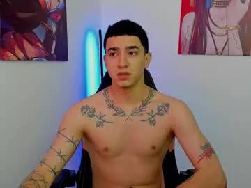 naranjo_seb from Chaturbate