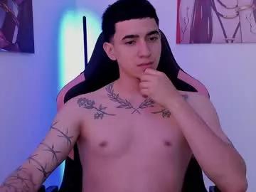 naranjo_seb from Chaturbate