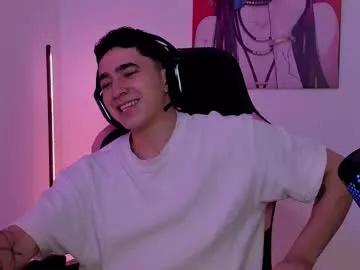 naranjo_seb from Chaturbate