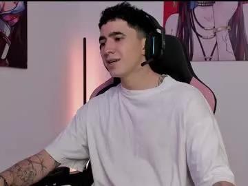naranjo_seb from Chaturbate