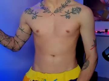 naranjo_seb from Chaturbate