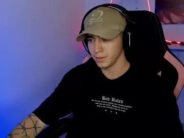 naranjo_seb from Chaturbate