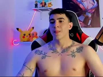 naranjo_seb from Chaturbate