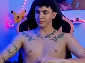 naranjo_seb from Chaturbate