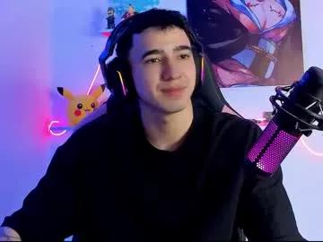 naranjo_seb from Chaturbate