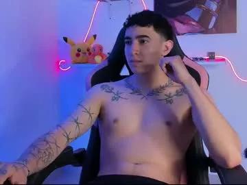 naranjo_seb from Chaturbate