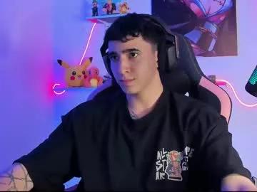 naranjo_seb from Chaturbate