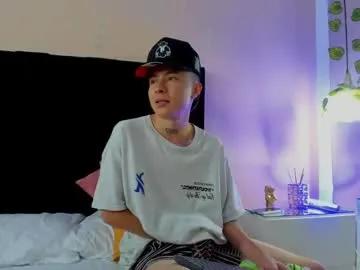 nascary_fox from Chaturbate is Freechat