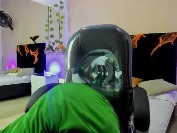 nascary_fox from Chaturbate is Freechat
