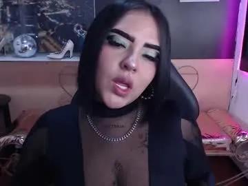 Nashly_dream from Chaturbate