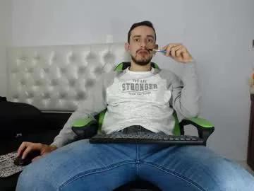 nassh18 from Chaturbate