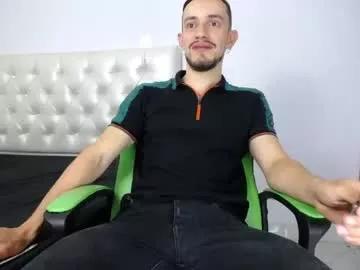 nassh18 from Chaturbate