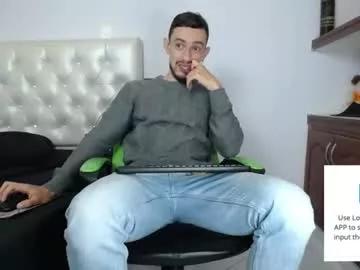 nassh18 from Chaturbate
