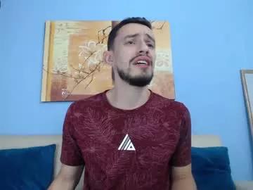 nassh18 from Chaturbate
