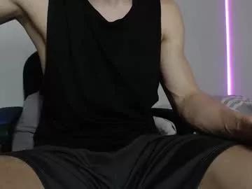 nassh_18 from Chaturbate