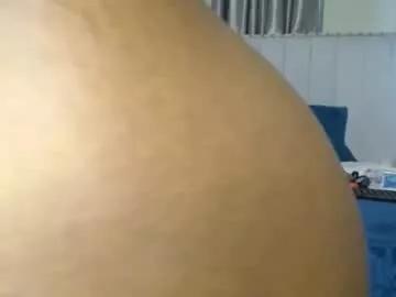 nassythebody from Chaturbate