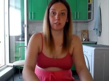 nastasiiaaforyou from Chaturbate is Freechat