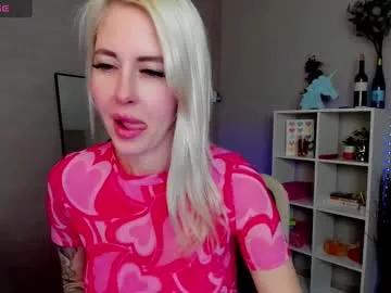 nastasya_cute from Chaturbate is Freechat