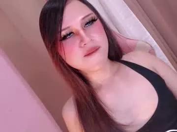 nastie_barbie_top from Chaturbate is Freechat