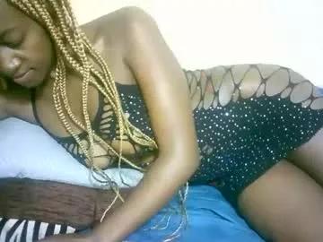 nastyafrika from Chaturbate is Freechat