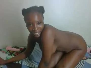 Nastyivy1 from Chaturbate