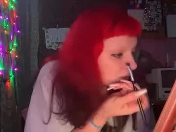 Nastynecronancy from Chaturbate