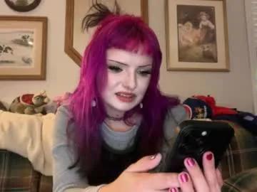 nastynecronancy from Chaturbate is Freechat