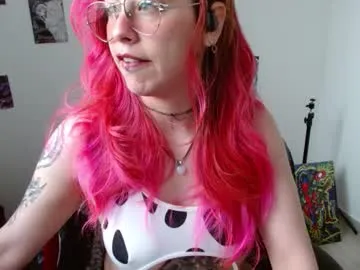 Freechat nat_lau on Chaturbate