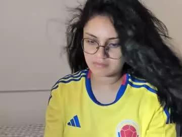 nata_jhonson from Chaturbate