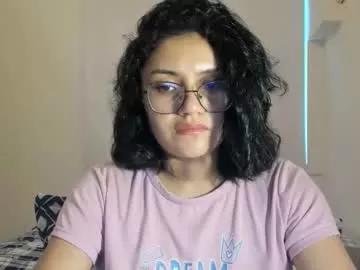 nata_jhonson from Chaturbate