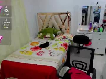nata_rosse from Chaturbate is Freechat