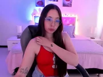 nata_velvet from Chaturbate is Freechat