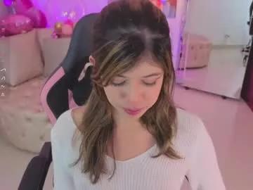 nataasha___ from Chaturbate is Freechat