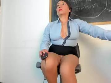 nataashawolf from Chaturbate