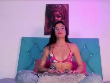 natacha_lopez1 from Chaturbate is Freechat