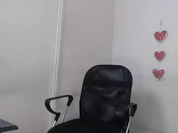 natacha_tylor from Chaturbate