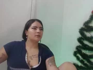 natacha_tylor from Chaturbate
