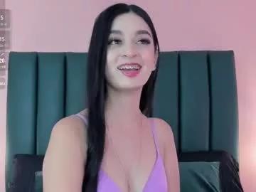 natachadiaz_ from Chaturbate is Freechat