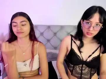 natalhy_ from Chaturbate is Freechat