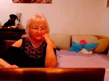 natali7634 from Chaturbate