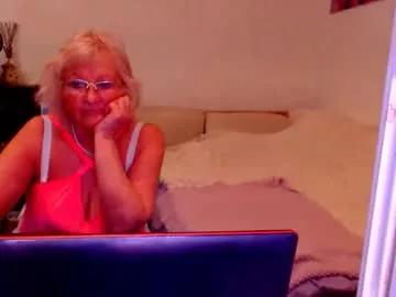 natali7634 from Chaturbate