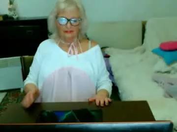 natali7634 from Chaturbate